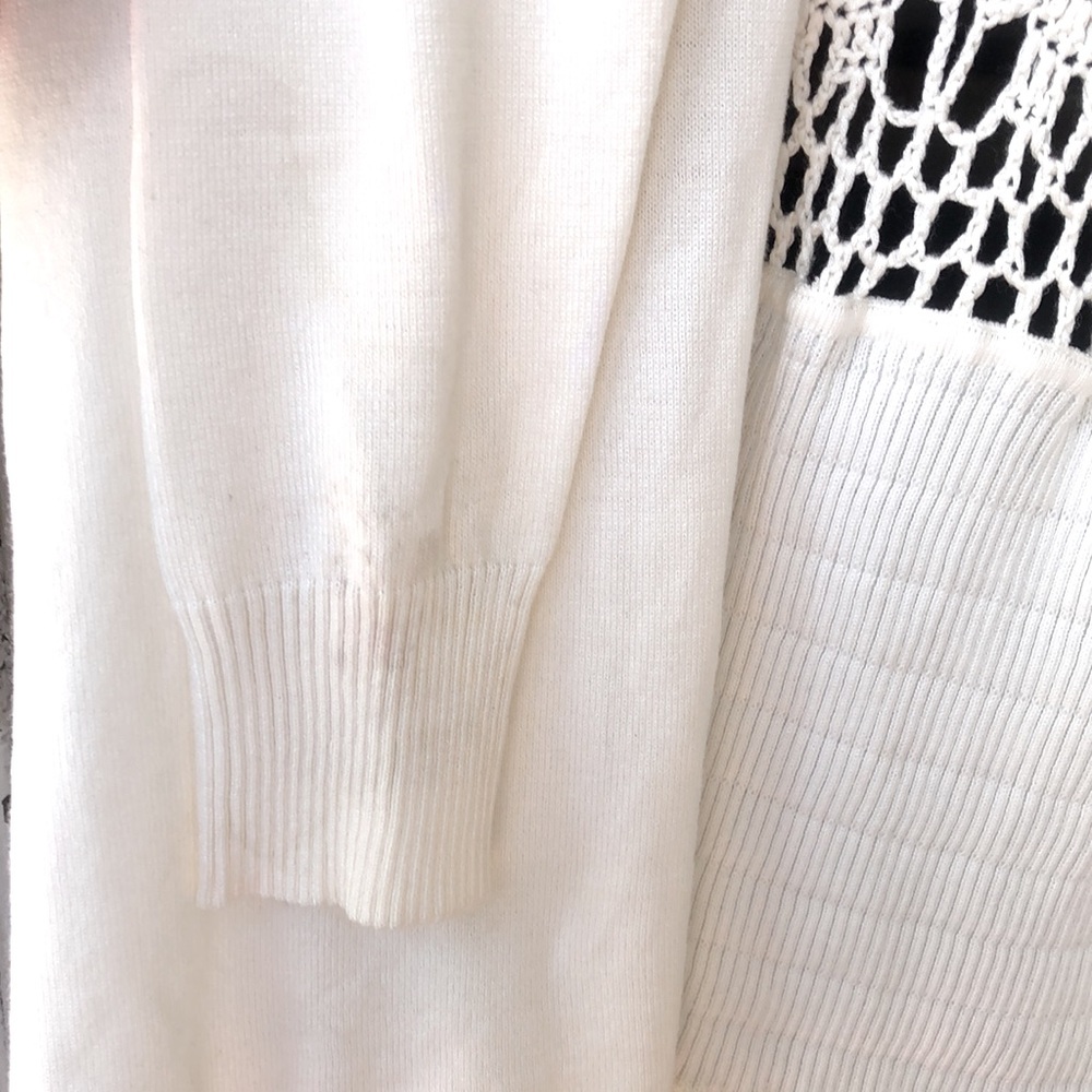 Vila Milano Cardigan Sweater - Picture 15 of 16